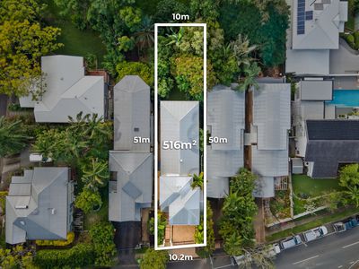 77 Stanley Terrace, Taringa