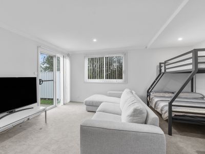 115 Matron Porter Drive, Narrawallee