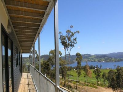 902B Cygnet Coast Road, Wattle Grove