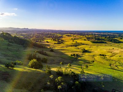 28 Coolamon Scenic Drive, Coorabell