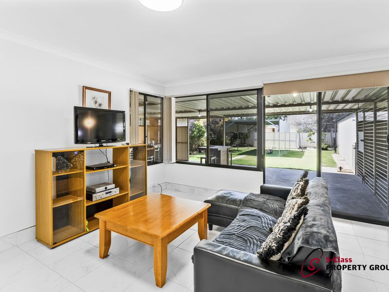 2 Quondong Close, Kenwick
