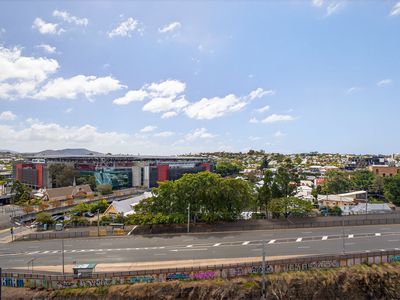 1106 / 111 Quay Street, Brisbane City