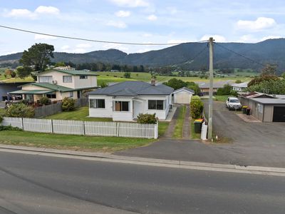 132 Main Street, Huonville