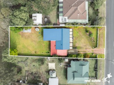 795 Beechwood Road, Beechwood