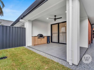 21c Eighth Street, Bowden