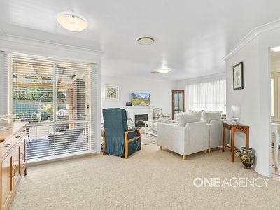 73 Jasmine Drive, Bomaderry