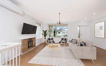 46 Tunstall Avenue, Kensington