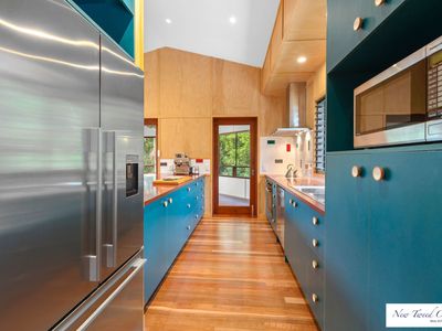 1 Letitia Road, Fingal Head