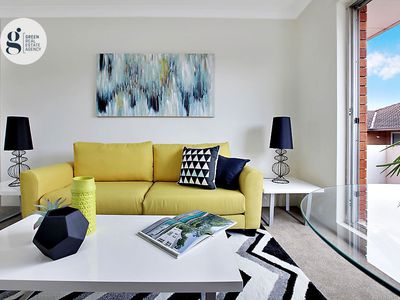 6 / 24 Orchard Street, West Ryde