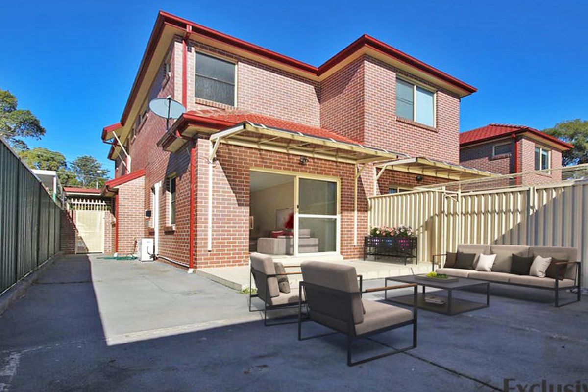 85 Arthur Street, Croydon