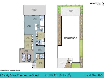 13 Dandy Drive, Cranbourne South