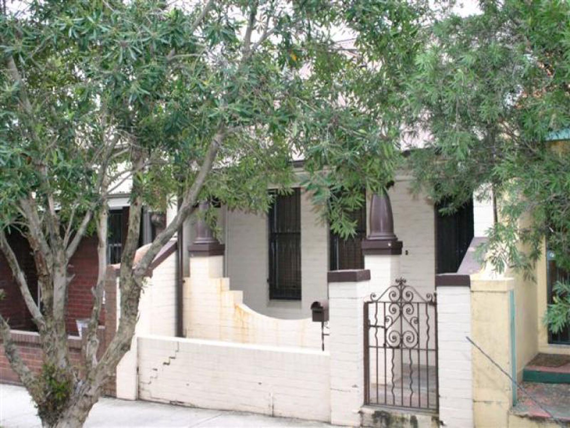 193 Lawrence Street, Alexandria