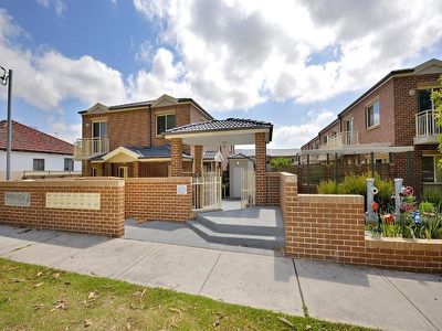 3 Broe Ave, Arncliffe