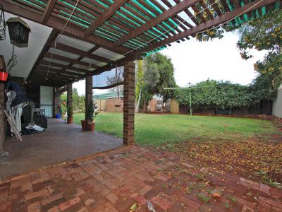 12 Hampden Street, Kalgoorlie