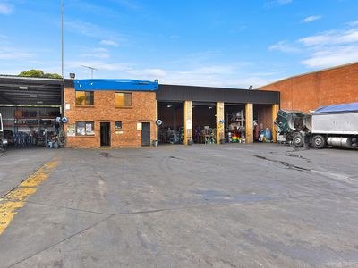 2  Mitchell Road, Moorebank