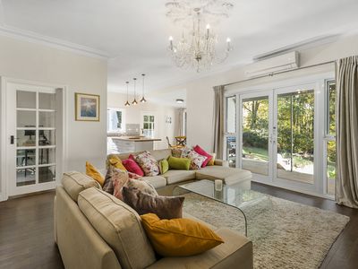 964 Mount Macedon Road, Mount Macedon