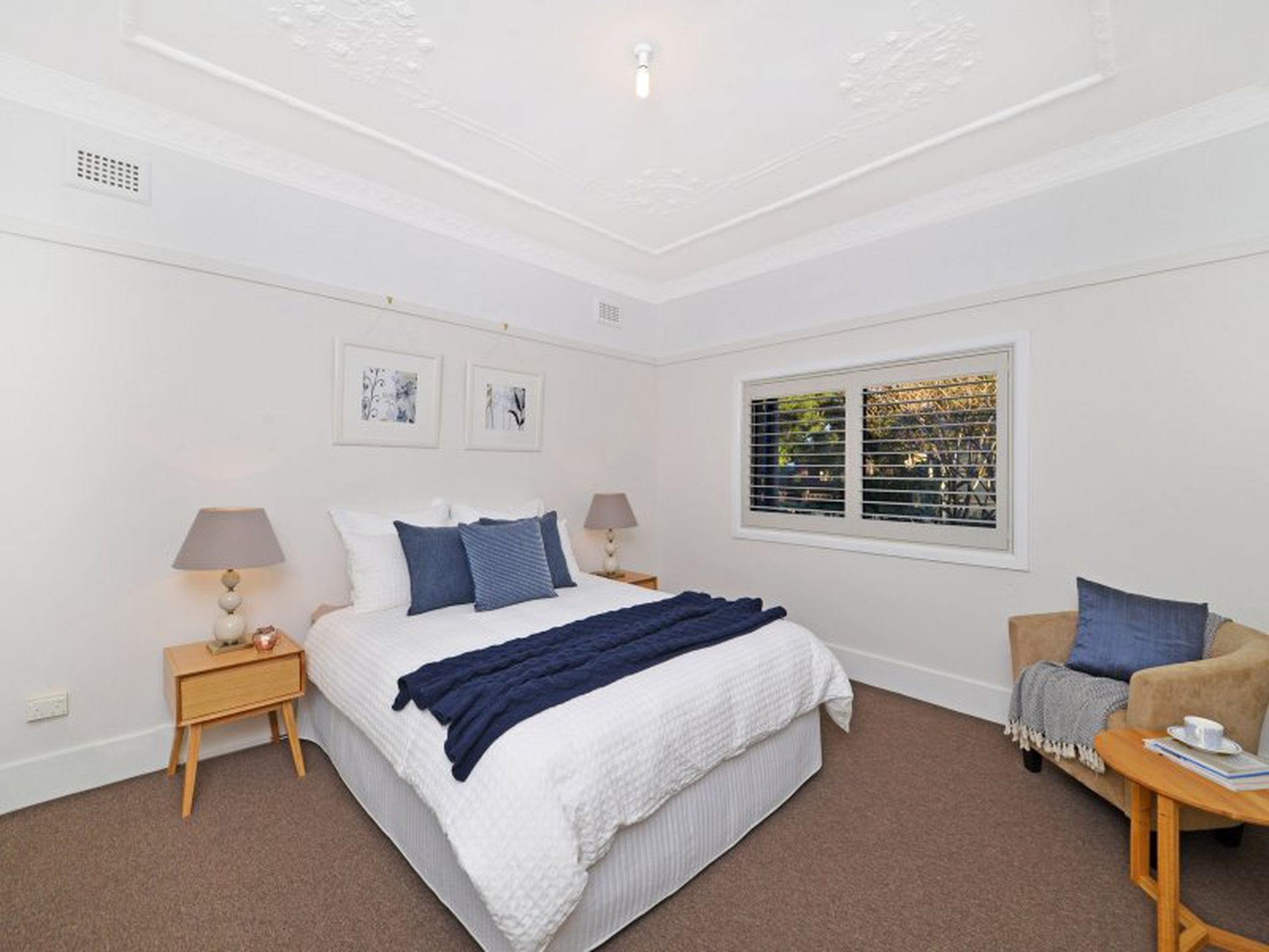 100 Harcourt Parade, Rosebery