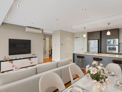 49 / 580 Hay Street, Perth