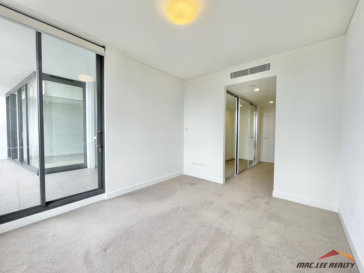 1707 / 7 Railway Street, Chatswood