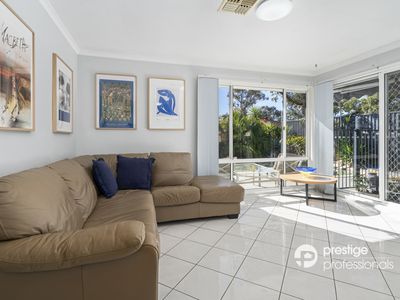 7 Wollemi Court, Wattle Grove