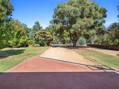 69 Monkey Gully Road, Mansfield