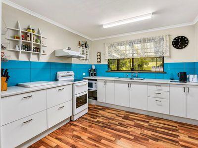 2 Second Street, Hatherleigh