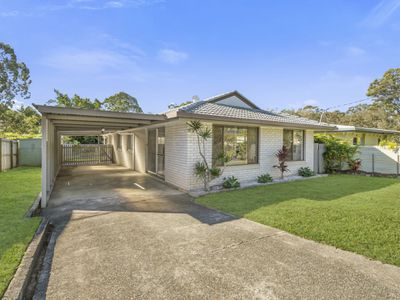 95 Kindra Avenue, Southport