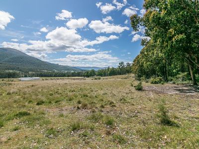 767 Lonnavale Road, Lonnavale