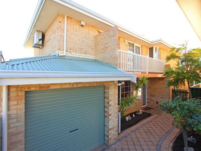4/43 Lawley Street, Tuart Hill