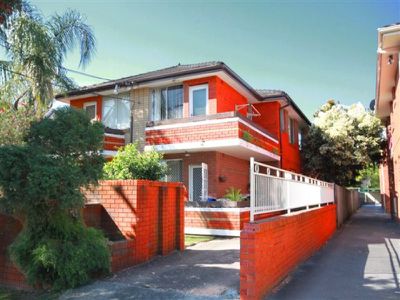 1 / 89 Hampden Road, Lakemba