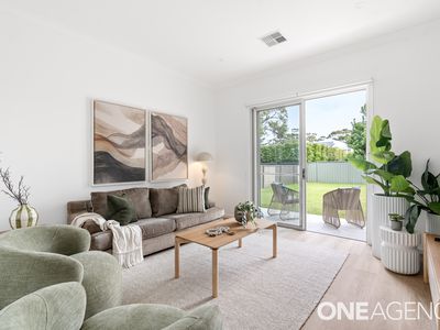 77b Elizabeth Drive, Vincentia