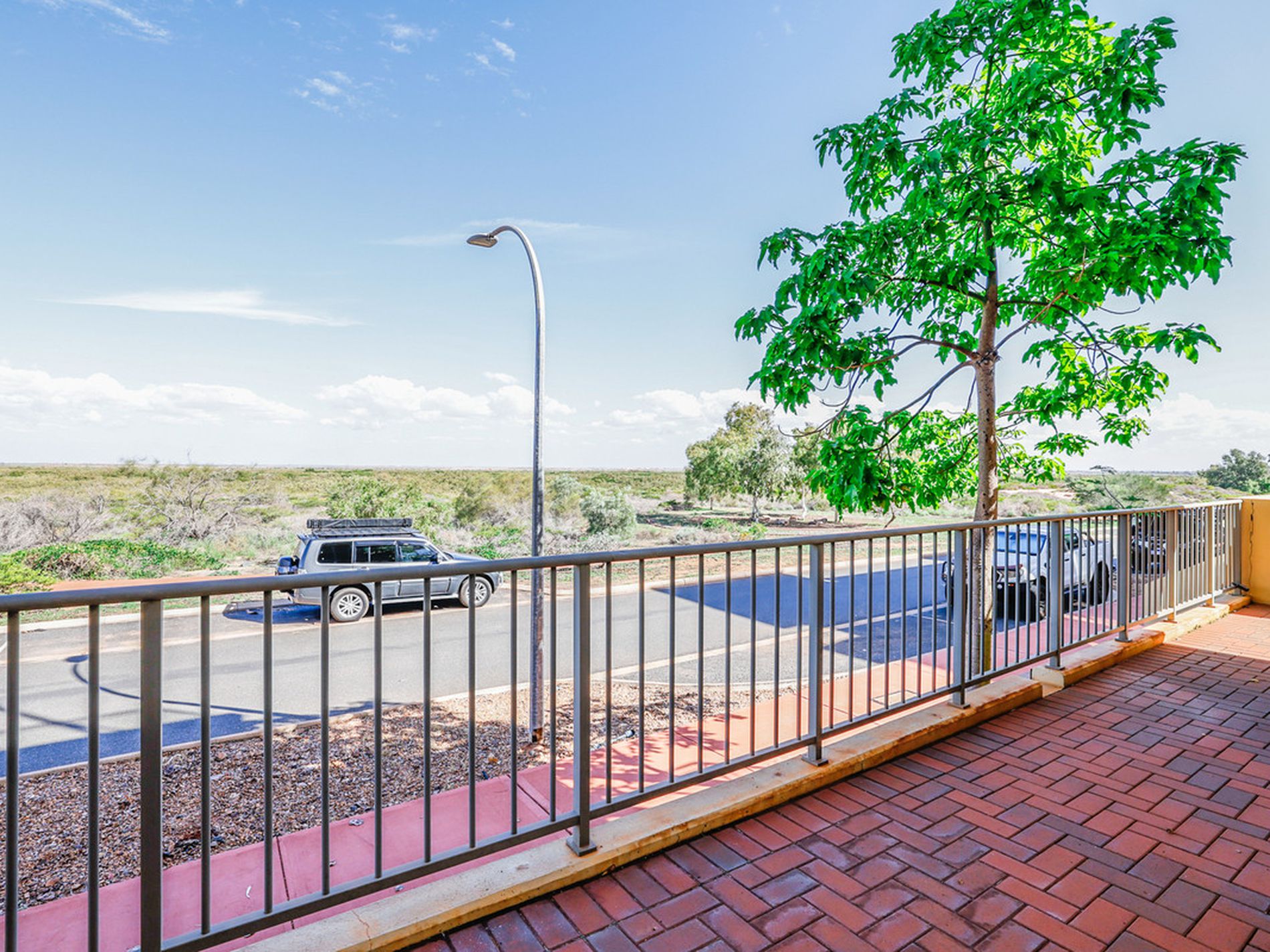 64/44 Counihan Crescent, Port Hedland