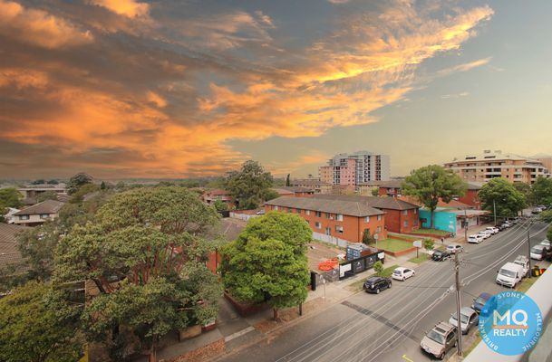 563 / 22-30 Station Road, Auburn