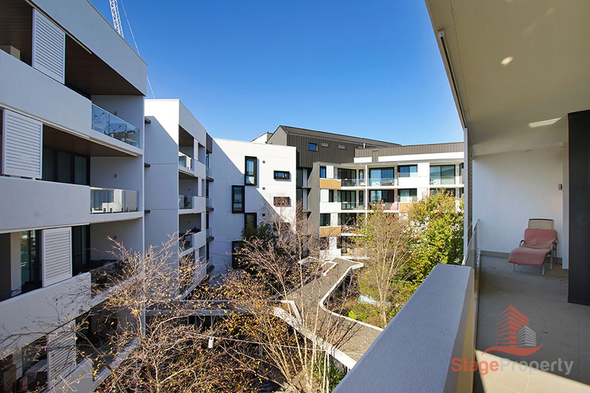 408 / 1 Davies Road, Claremont