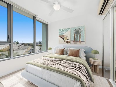 703 / 348 Water Street, Fortitude Valley