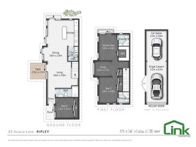 33 Acacia Lane, Ripley