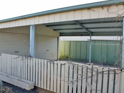 86 Bourke Street, Dubbo