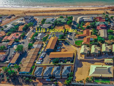 11 / 8 Padbury Place, Port Hedland