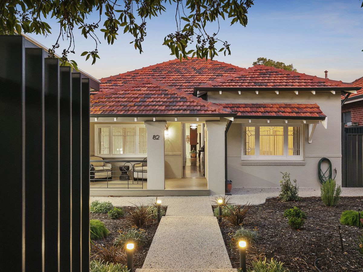 82 Marlow Street, Wembley