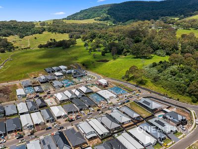 18 Cambewarra Drive, Tullimbar