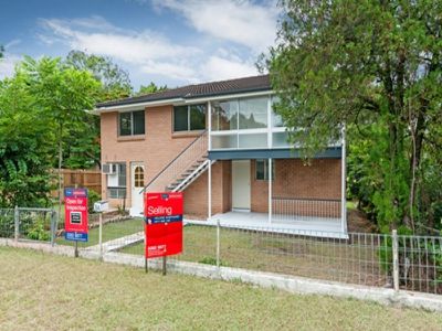 3A Taylor Street, Bundamba