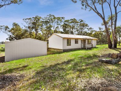 55 Woolshed Lane, Northwood