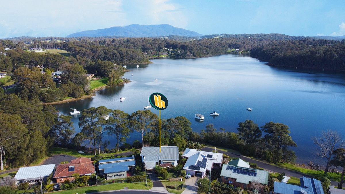 37 Lake View Drive, Narooma