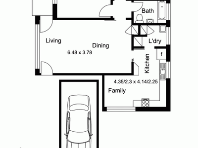 6 / 13 Victoria Street,, Ashfield