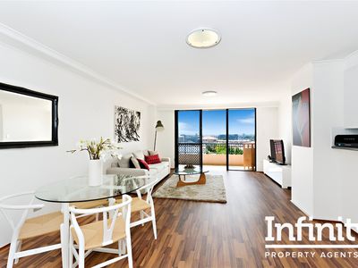 133 / 83 Dalmeny Avenue, Rosebery