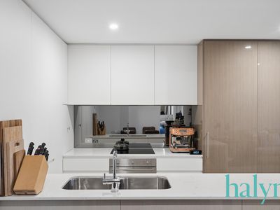 703 / 8 Moreau Parade, East Perth