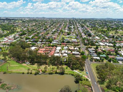 7 / 308 Mackenzie Street , Rangeville