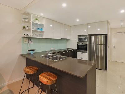 104 / 79-83 First Avenue, Mooloolaba