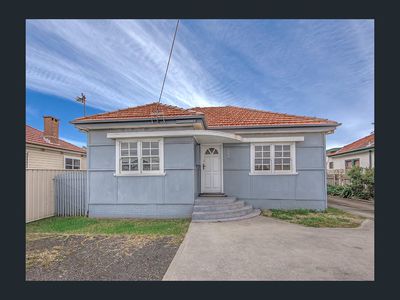 380 Keira Street, Wollongong