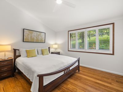 1148 Tuntable Creek Road, Nimbin